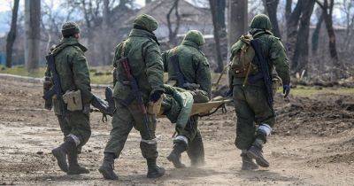 Чиновник НАТО назвал потери России в войне против Украины - dsnews.ua - Россия - Украина