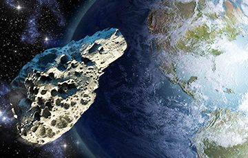 Вильям Нельсон - NASA рассказало о составе астероида, часть которого доставили на Землю - charter97.org - Белоруссия - Юта
