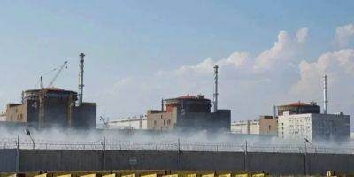Рафаэль Мариано Гросси - МАГАТЭ на Запорожской АЭС частично проверили энергоблоки на предмет минирования - nv.ua - Украина