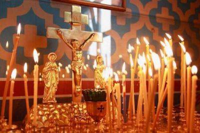 Церковный праздник 12 октября: ни в коем случае не стирайте в этот день. Что еще запрещено - hyser.com.ua - Украина
