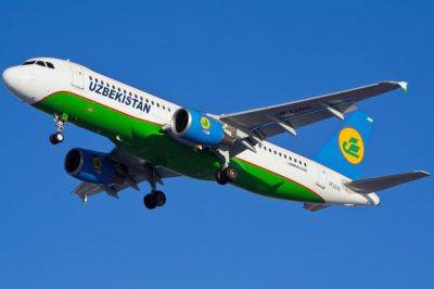 Uzbekistan Airways продолжит полеты в Израиль - podrobno.uz - Израиль - Узбекистан - Тель-Авив - Ташкент