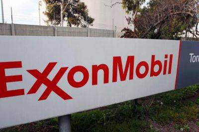 Exxon станет крупнейшей нефтекомпанией в мире после покупки своего конкурента Pioneer за $60 миллиардов - minfin.com.ua - США - Украина - Reuters