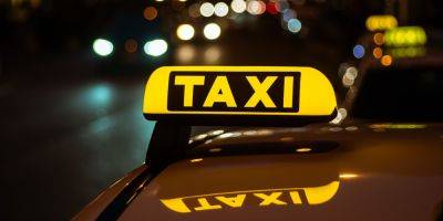 Грозят штрафы. Таксисты должны использовать РРО — налоговая - biz.nv.ua - Украина