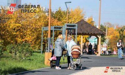 Полина Зиновьева - Россиянам назвали способы увеличить выплаты на детей - smartmoney.one - Москва