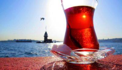 Турецкие чайные традиции - fokus-vnimaniya.com - Турция - Османская Империя - Новости