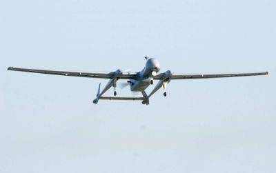 Борис Писториус - ФРГ разрешила Израилю применять дроны Heron на фоне атаки ХАМАС - unn.com.ua - Украина - Киев - Израиль - Германия