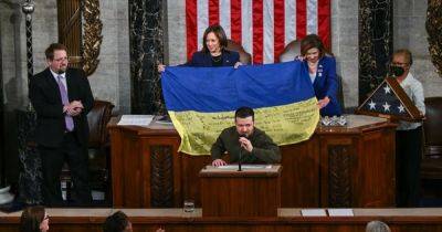 Позиция республиканцев, блокирующих помощь Украине, может помешать наступлению ВСУ, — FT - focus.ua - Россия - США - Украина