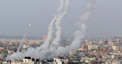 Джон Кирби - Джо Байден - США не видят, что Россия причастна к нападению ХАМАС на Израиль, − Кирби - focus.ua - Россия - США - Украина - Израиль - Иран - Тегеран
