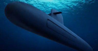 Новый игрок на морском дне: Бразилия на пути создания атомных подводных лодок - focus.ua - Россия - Китай - США - Украина - Англия - Франция - Бразилия - Строительство - Вмс