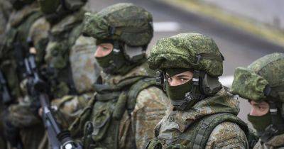 ВС РФ учатся воевать и активно используют новые тактики на Донбассе, — ISW - focus.ua - Россия - Украина - ДНР - Донбасс - Россияне