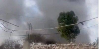 Израиль нанес удары по двум сирийским аэропортам — СМИ - nv.ua - Сирия - Дамаск - Украина - Израиль - Иерусалим