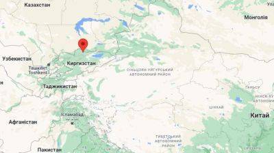 Дмитрий Песков - Кремль рад, что у России будет система ППО в Кыргызстане, который граничит с Китаем - pravda.com.ua - Россия - Китай - Киргизия