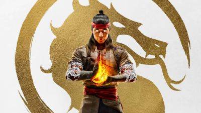 Mortal Kombat 1 получила патч — 27 ГБ визуальных и оптимизационных исправлений - itc.ua - Украина