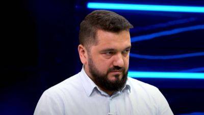 Война и выборы: эксперт рассказал, как Украине не потерять свою демократию - politeka.net - Украина - Израиль - Палестина