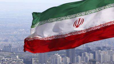 Уолли Адейемо - Ирану заблокировали гумпомощь на $6 млрд из-за нападения ХАМАСа на Израиль - apostrophe.ua - США - Украина - Израиль - Иран - Тегеран - Катар