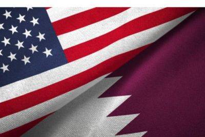 Уолли Адейемо - США заявили, что достигли "молчаливой договоренности" с Катаром о блокировании передачи Ирану 6 млрд долларов - СМИ - unn.com.ua - Южная Корея - США - Украина - Киев - Израиль - Иран - Тегеран - Катар