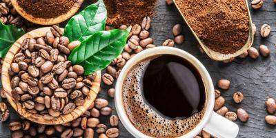 Пейте на здоровье. Употребление дополнительной чашки кофе в день может помочь похудеть - nv.ua - США - Украина
