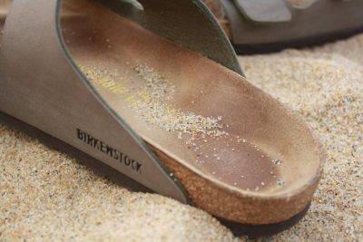 Бернар Арно - Худшее IPO года: акции немецкой обувной компании Birkenstock обвалились после выхода на биржу - minfin.com.ua - США - Украина - Германия - Франция
