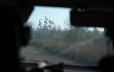 Авдеевку атакуют три новых российских бригады - ВСУ - korrespondent.net - Россия - Украина - Washington