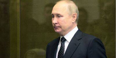 Владимир Путин - Дмитрий Кулеба - ПАСЕ объявила Россию диктатурой и призвала не признавать легитимность Путина - nv.ua - Россия - Украина