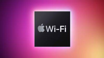 Семь лет Калтех судился с Apple и Broadcom из-за патентов Wi-Fi и $1,1 млрд компенсации — и вот, наконец-то, стороны договорились - itc.ua - США - Украина - Мариуполь