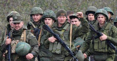 Экономика упадет на 25%: России становится все тяжелее содержать свою армию, — Telegraph - focus.ua - Россия - Украина - Израиль