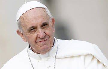 Папа Франциск: Молюсь за вас, за всю Беларусь - charter97.org - Белоруссия - Ватикан