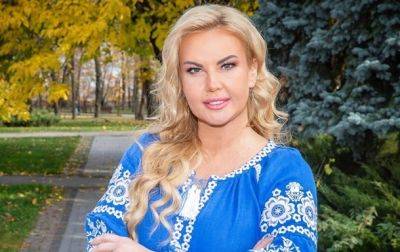 Камалия - Камалия похвасталась урожаем из собственного сада - korrespondent.net - Украина - Киев