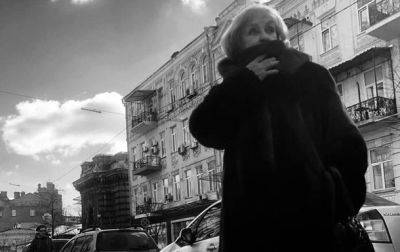 Ада Роговцева - Ада Роговцева показала архивные фото из Авдеевки - korrespondent.net - Украина - Ирак - Донецкая обл.