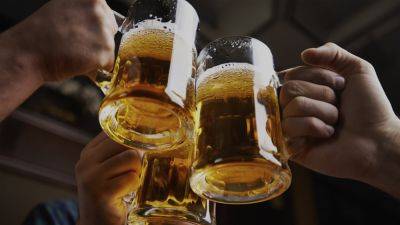 Пиво грозит стать менее вкусным и более дорогим. Виноват климат, говорят ученые - obzor.lt - Германия - Чехия - Словакия