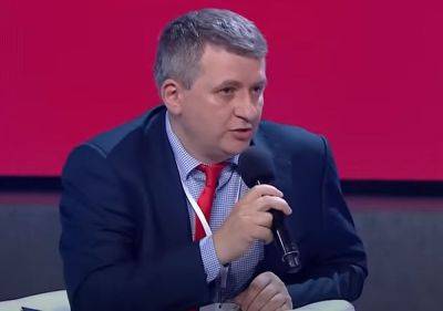 Юрий Романенко - Романенко предложил простую, но эффективную защиту от "шахедов" - ukrainianwall.com - Украина