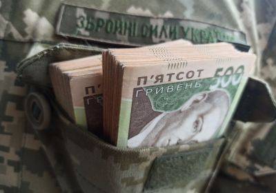 В Днепре задержан командир взвода ВСУ – требовал взятку за начисление боевых выплат - apostrophe.ua - Украина - Днепр