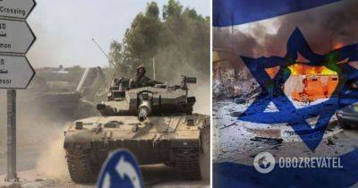 Война Израиль Палестина – жители малого кибуца в Израиле рассказали, как отразили атаку боевиков ХАМАС - obozrevatel.com - Израиль - Палестина