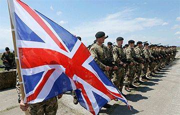 Британия перебросит 20 тысяч солдат в Северную Европу для сдерживания России - charter97.org - Норвегия - Россия - Англия - Белоруссия - Эстония - Швеция - Литва - Финляндия - Дания - Голландия - Латвия - Исландия