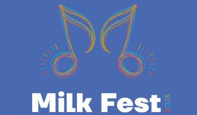 Скоро определятся участники полуфинала Milk Fest-23 - produkt.by - Россия - Белоруссия - Слуцк