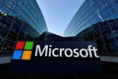 Microsoft закрыла крупнейшую за почти 50-летнюю историю сделку по приобретению производителя Call of Duty - unn.com.ua - Украина - Киев - Англия - Microsoft