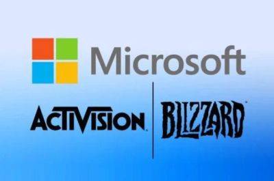 Филипп Спенсер - Microsoft закрыла сделку по покупке Activision Blizzard за $68,7 миллиарда - minfin.com.ua - Украина - Microsoft