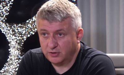 Юрий Романенко - Юрий Романенко рассказал, почему украинцы поддерживают Израиль - hyser.com.ua - Россия - Украина - Израиль - Иран - Мариуполь