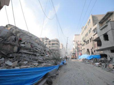 Даниэль Хагари - ЦАХАЛ призывает людей эвакуироваться с севера сектора Газа: собирается "атаковать с большой силой" - unn.com.ua - Украина - Киев - Израиль