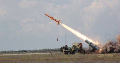 Иван Ступак - Есть проблемы: эксперт рассказал, сможет ли Украина бить по РФ своими дальнобойными ракетами - focus.ua - Россия - США - Украина - Ракеты