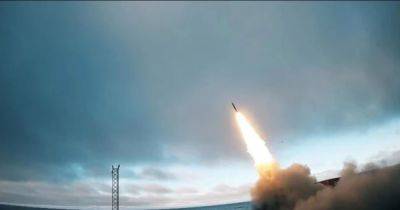 Лариса Купер - "Находимся на пути": в компании Boeing рассказали, когда Украина получит ракеты GLSDB - focus.ua - США - Украина - Ракеты