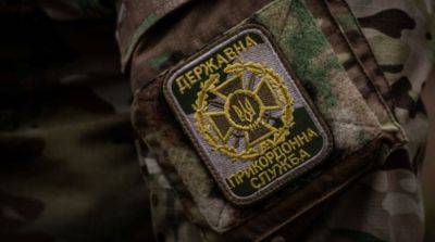 Пограничники уничтожили огневые позиции россиян на Сватовском направлении - ru.slovoidilo.ua - Украина