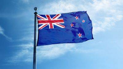 На парламентских выборах в Новой Зеландии победили консерваторы - svoboda.org - Новая Зеландия