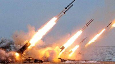 Юрий Игнат - В Воздушных силах рассказали, почему Россия взяла паузу в ракетных ударах по Украине - hyser.com.ua - Россия - Украина