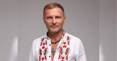 Олег Скрипка - После скандального интервью Скрипка пожаловался на отмену его концертов и заявил об «информационных атаках» - fakty.ua - Украина