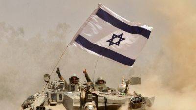 Биньямин Нетаньяху - Авигдор Либерман - Беня Ганц - Йоав Галант - Израиль заявил о готовности расширить действия в Газе наземной операцией - svoboda.org - Израиль - Иран - Ливан