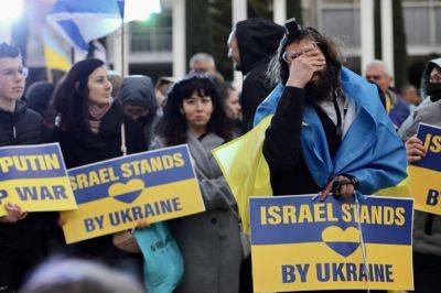 Дмитрий Лубинец - Украинцы в Секторе Газа - Израиль отозвал разрешение на эвакуацию - apostrophe.ua - Украина - Израиль - Египет - Тель-Авив - Палестина