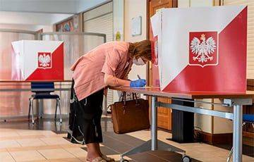 Ярослав Качиньский - Дональд Туск - В Польше началось голосование на исторических выборах в парламент - charter97.org - Белоруссия - Польша