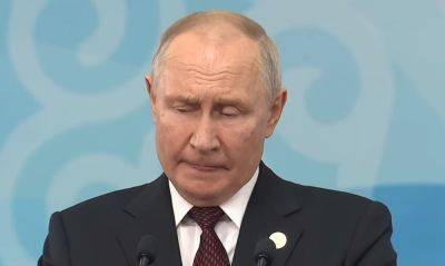 Владимир Путин - Никол Пашинян - Ему уже конец: еще одна страна объявила охоту на Путина. Тюремная камера подготовлена - hyser.com.ua - Россия - Украина - Армения - Киргизия - Рим