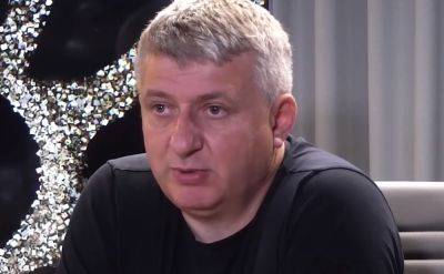 Юрий Романенко - Юрий Романенко рассказал, как защитить инфраструктуру от «Шахедов» - hyser.com.ua - Россия - Украина